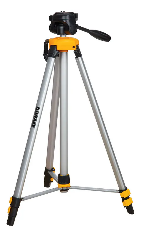 TRIPODE LASER CON CABEZAL INCLINABLE 72 DW0881T