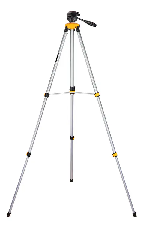 TRIPODE LASER CON CABEZAL INCLINABLE 72 DW0881T