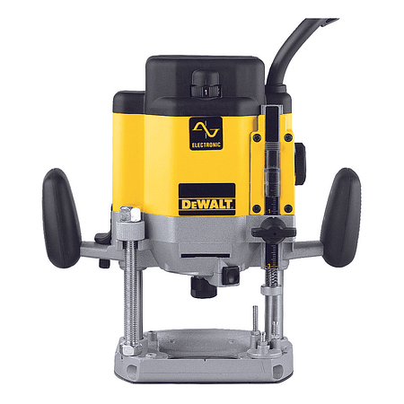 REBAJADOR ELECTRONICO 2000W DW625E-B2 DEWALT