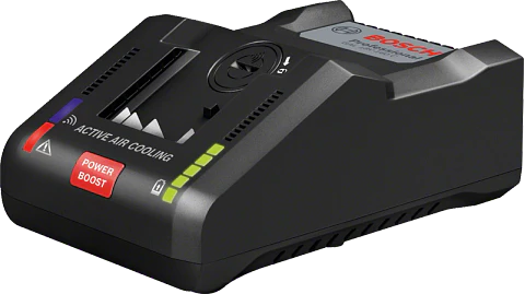 CARGADOR RAPIDO GAL 18V-160 C PROFESSIONAL BOSCH