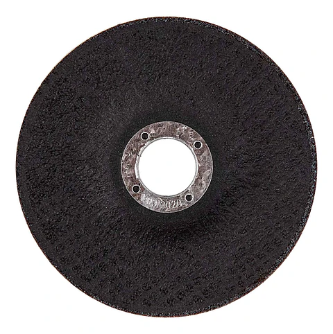 DISCO DESBASTE METAL 4,5x6mm STA0413 STANLEY ( CAJAS 25 U )