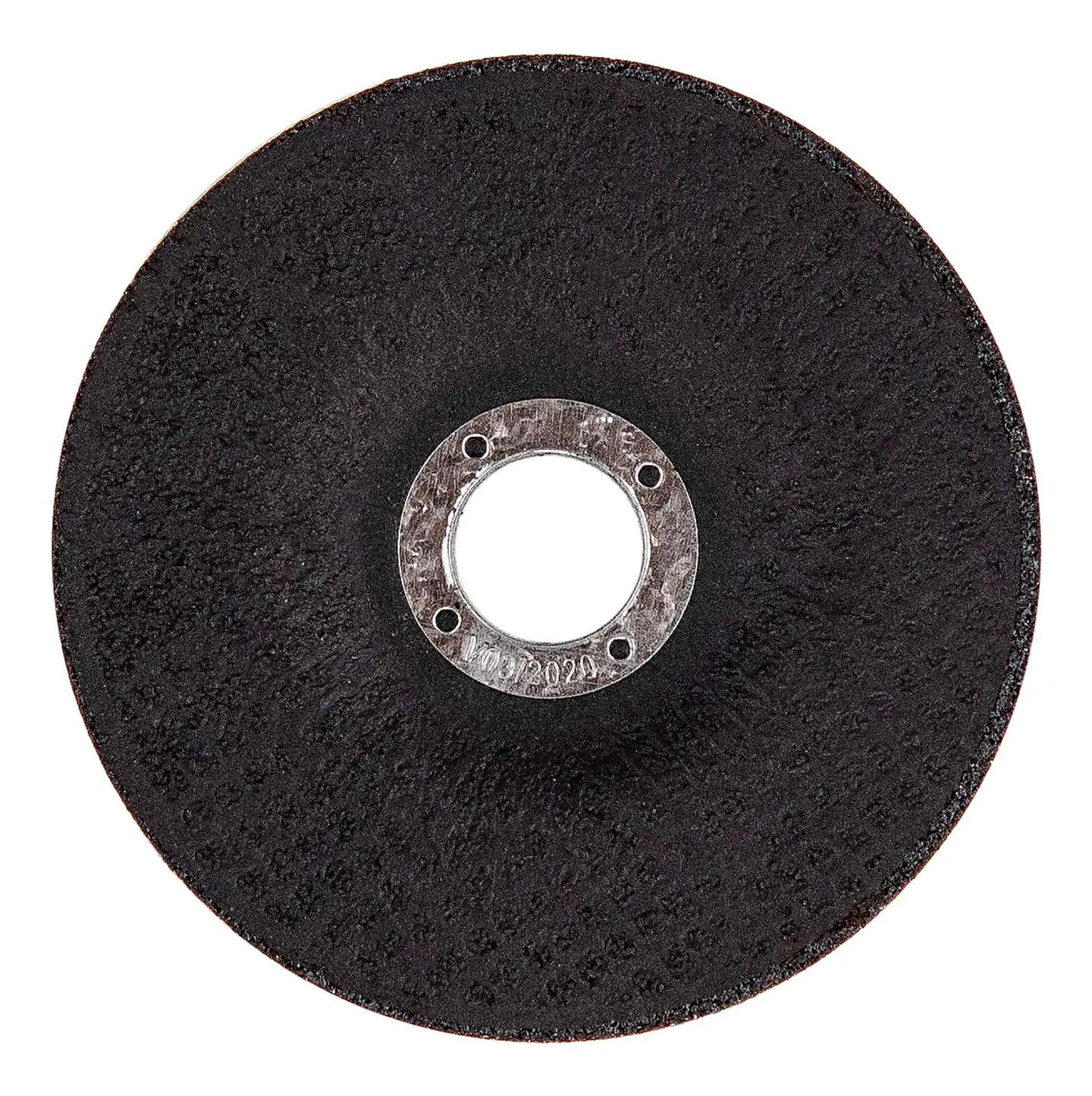 DISCO DESBASTE METAL 4,5x6mm STA0413 STANLEY ( CAJAS 25 U ) 2