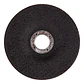 DISCO DESBASTE METAL 4,5x6mm STA0413 STANLEY ( CAJAS 25 U ) - Miniatura 2
