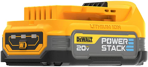 BATERIA POWER STACK 20V 1.7AH DCBP034-B3 DEWALT