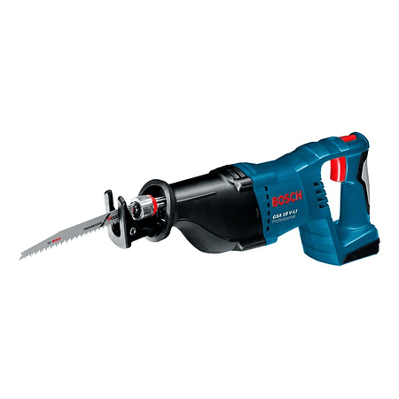 SIERRA SABLE GSA 18 V-LI PROFESSIONAL BOSCH