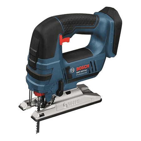 SIERRA CALADORA GST 18V-LI PROFESSIONAL BOSCH