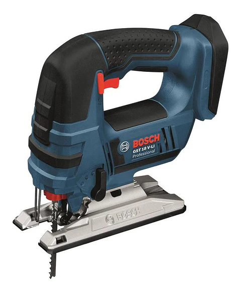 SIERRA CALADORA GST 18V-LI PROFESSIONAL BOSCH