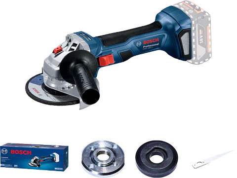 ESMERIL ANGULAR 5" GWS 180-LI PROFESSIONAL BOSCH