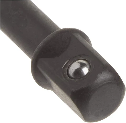 ADAPTADOR 1/4" HEX A CUADRANTE 3/8" IMPACT READY® DW2542IR G DEWALT