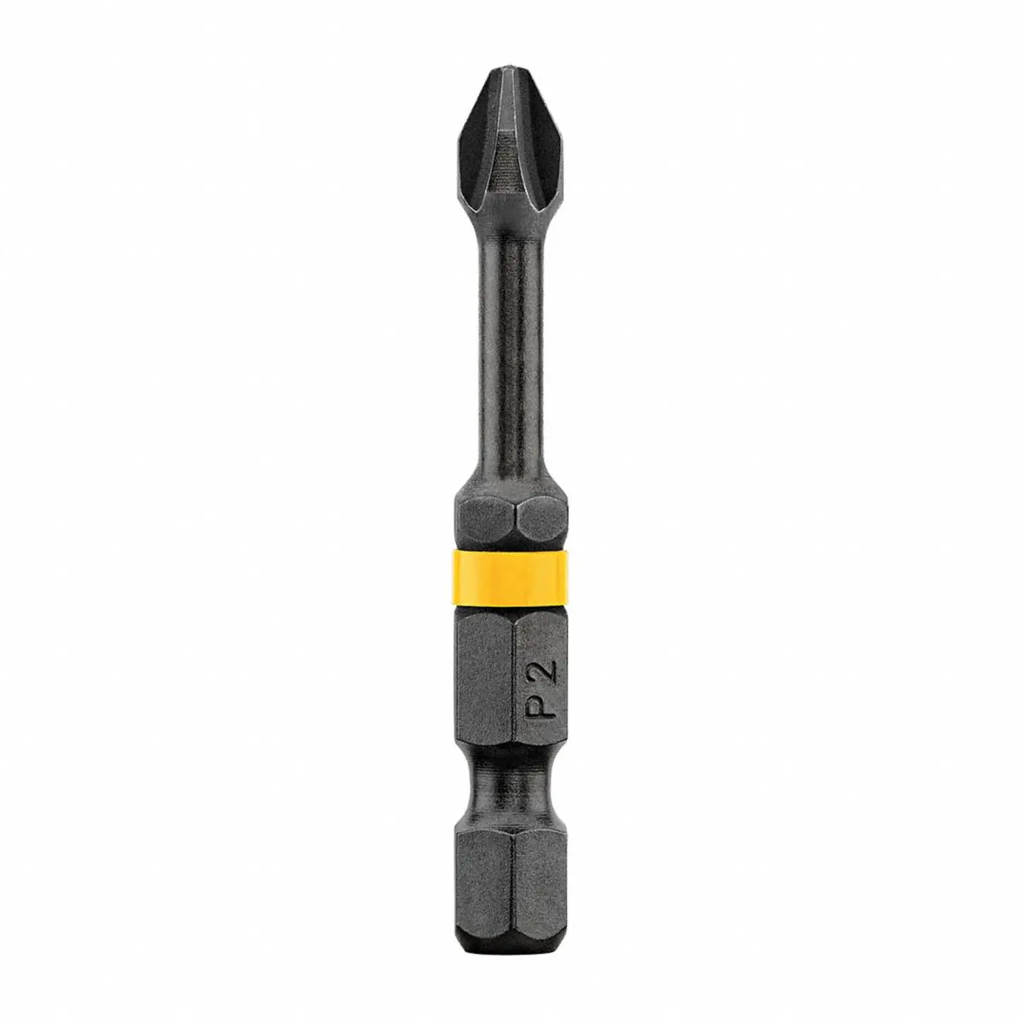 PUNTA ATORNILLAR PH2 50MM IR FLEXTORQ DWA2PH2IR DEWALT 2
