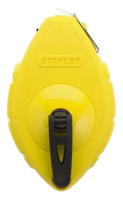 TIZA LINEAS 30 MT # 47-440 STANLEY