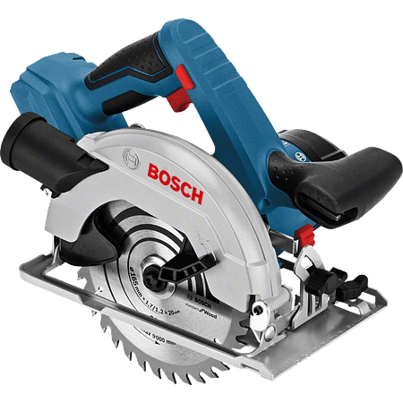 SIERRA CIRCULAR 7 1/4" GKS 18V-57 PROFESSIONAL BOSCH