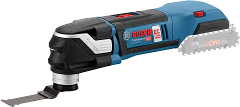 MULTI HERRAMIENTA GOP 18V-28 PROFESSIONAL BOSCH