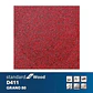 LIJA MANUAL PARA MADERA (Red for WOOD) 225x275 G80 BOSCH - Miniatura 1