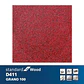 LIJA MANUAL PARA MADERA (Red for WOOD) 225x275 G100 BOSCH - Miniatura 1
