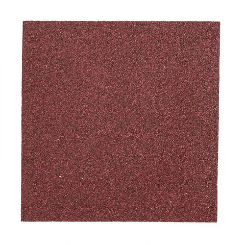 LIJA MANUAL PARA MADERA (Red for WOOD) 225x275 G150 BOSCH