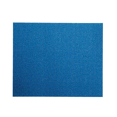 LIJA MANUAL PARA METAL (Blue for METAL) 225x275 G80 BOSCH