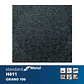 LIJA MANUAL PARA METAL (Blue for METAL) 225x275 G100 BOSCH - Miniatura 1