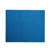LIJA MANUAL PARA METAL (Blue for METAL) 225x275 G150 BOSCH