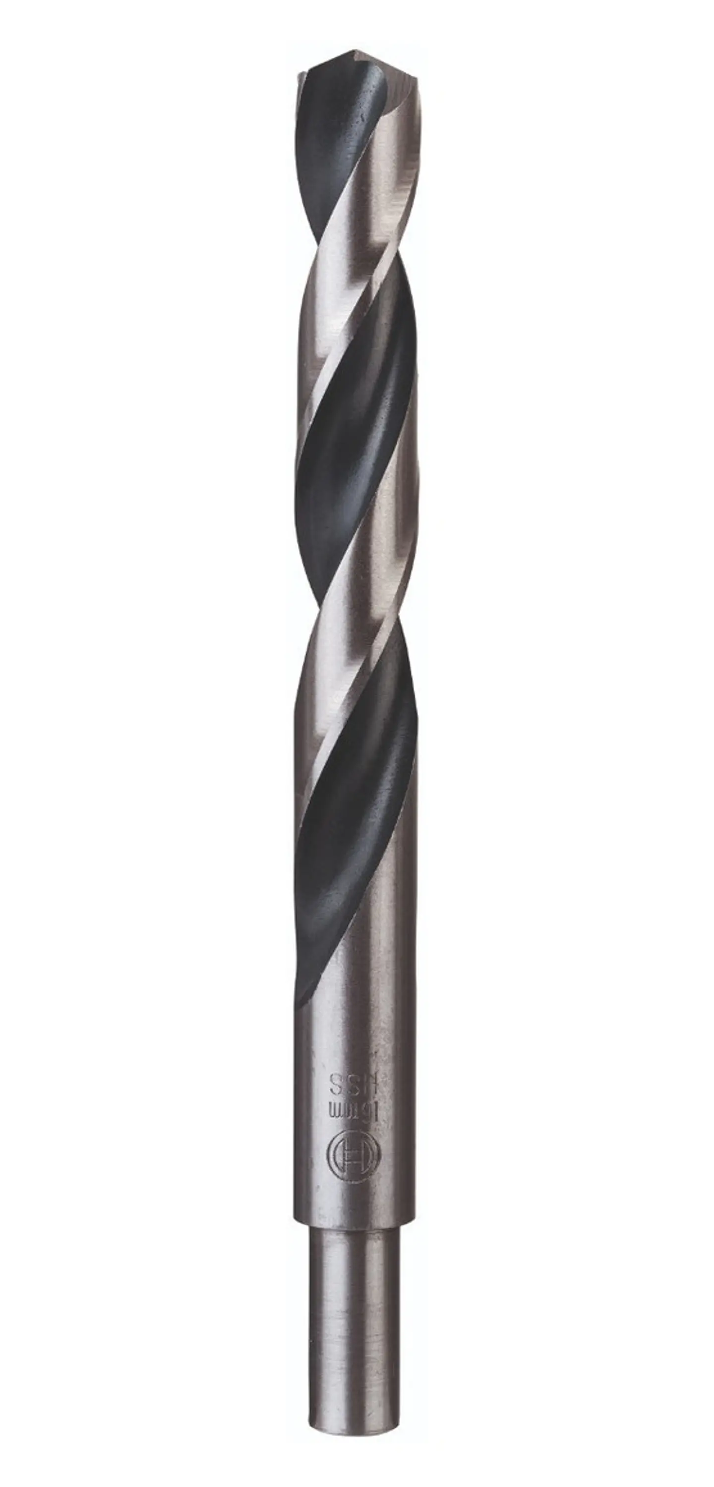 BROCAS PARA METAL HSS POINTTEQ 17 MM BOSCH 2