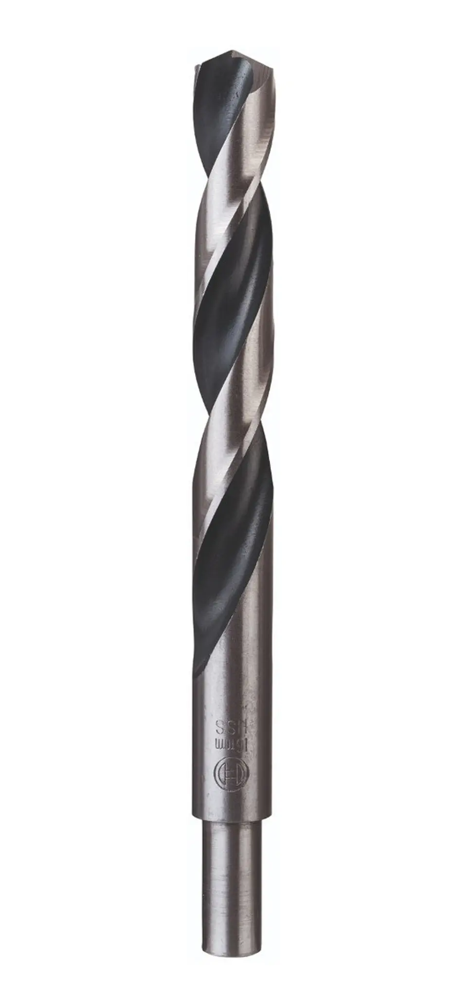 BROCAS PARA METAL HSS POINTTEQ 17 MM BOSCH 2