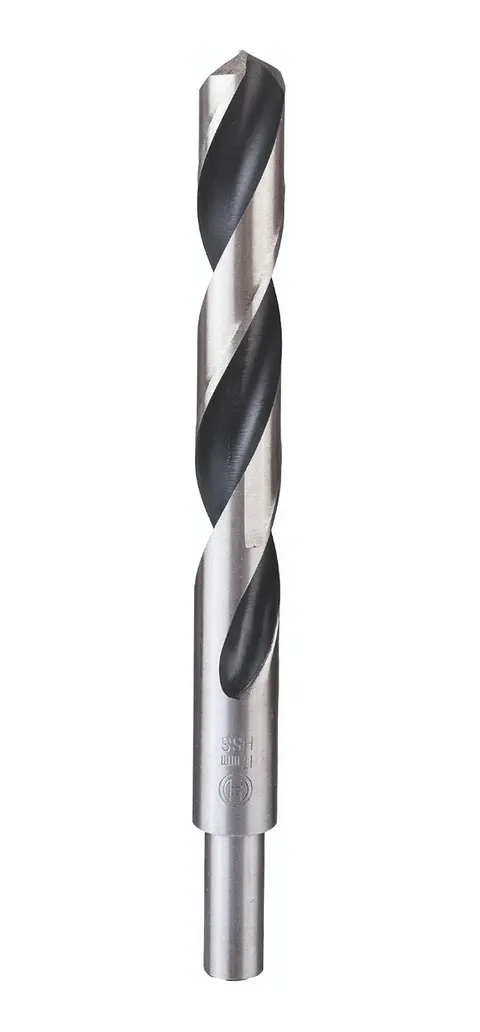 BROCAS PARA METAL HSS POINTTEQ 18 MM BOSCH