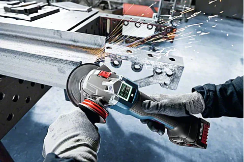 BATERIA ION LITIO ProCORE 18V 8.0AH PROFESSIONAL BOSCH