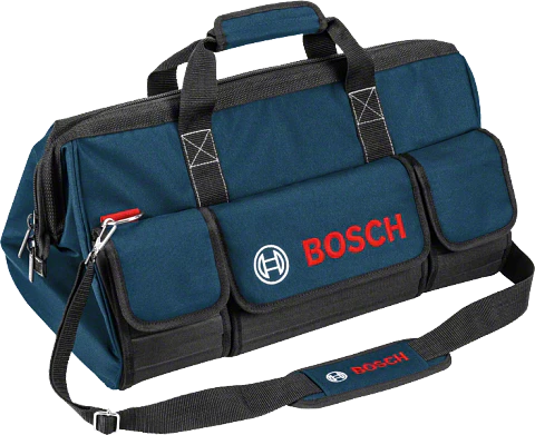 MALETÍN DE TRANSPORTE BOSCH PROFESSIONAL