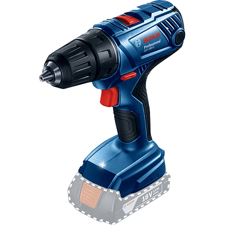 TALADRO ATORNILLADOR 13 MM GSR 180-LI PROFESSIONAL BOSCH