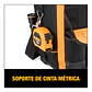 BOLSO DE HERRAMIENTAS 300mm 20 BOLSILLOS DWST83488-LA DEWALT - Miniatura 5