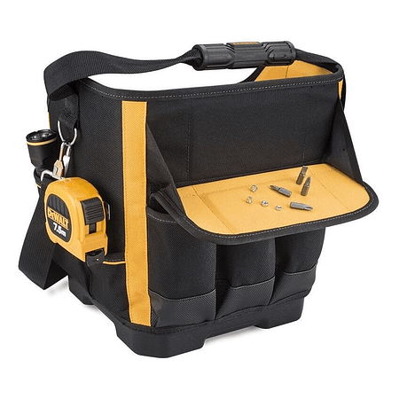 BOLSO DE HERRAMIENTAS 300mm 20 BOLSILLOS DWST83488-LA DEWALT