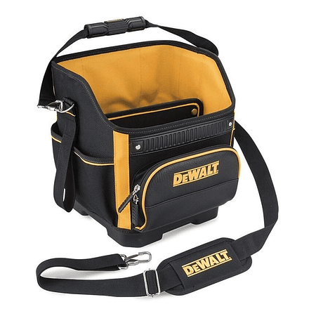 BOLSO DE HERRAMIENTAS 300mm 20 BOLSILLOS DWST83488-LA DEWALT