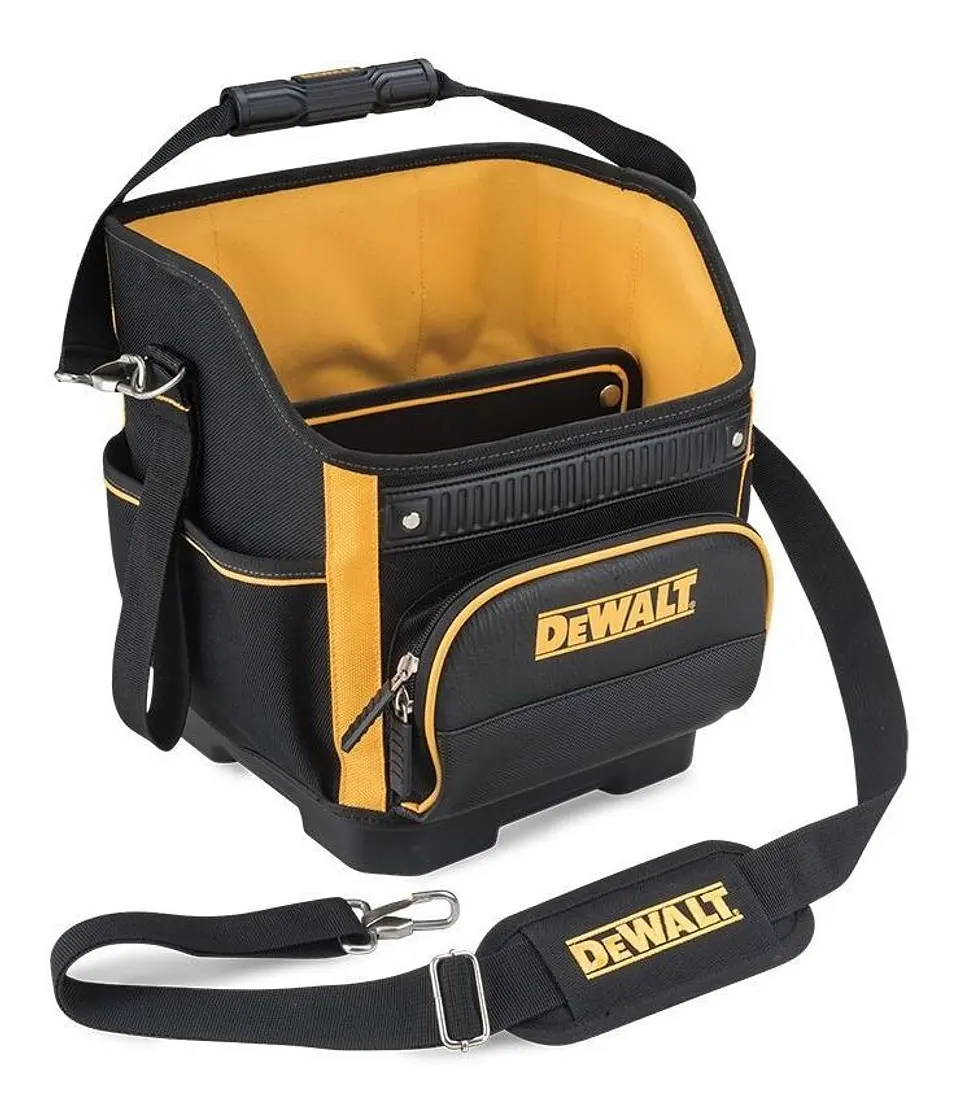 BOLSO DE HERRAMIENTAS 300mm 20 BOLSILLOS DWST83488-LA DEWALT 1