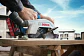 SIERRA CIRCULAR INALÁMBRICA GKS 185-LI PROFESSIONAL BOSCH - Miniatura 3
