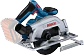 SIERRA CIRCULAR INALÁMBRICA GKS 185-LI PROFESSIONAL BOSCH - Miniatura 2