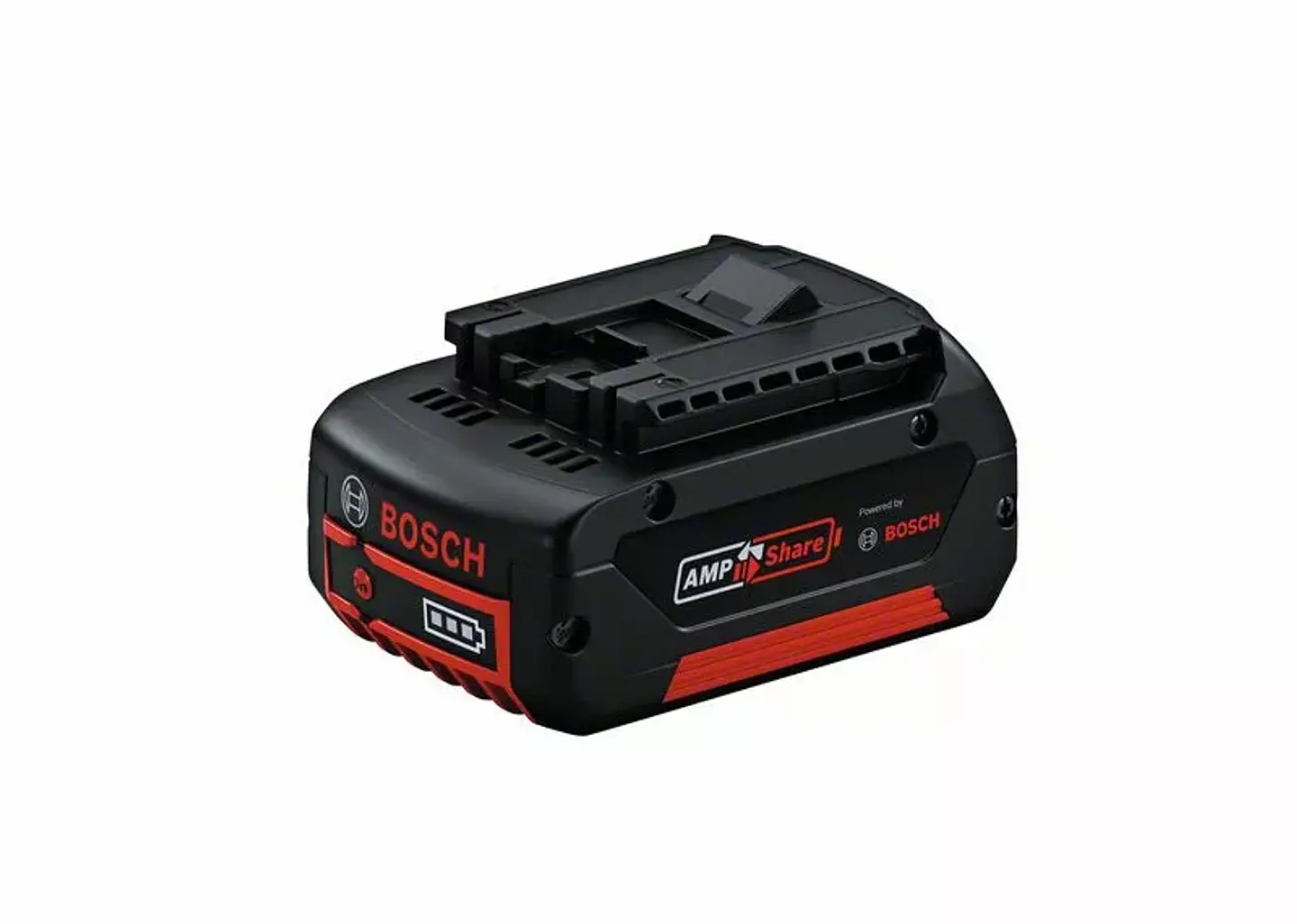 KIT BATERÍA GBA 18V 4.0AH + CARGADOR GAL 18V-40 PROFESSIONAL BOSCH 3