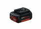 KIT BATERÍA GBA 18V 4.0AH + CARGADOR GAL 18V-40 PROFESSIONAL BOSCH - Miniatura 3
