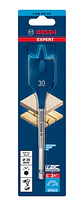 BROCA PLANA 30MM x 152MM SELF CUT SPEED BOSCH - Miniatura 1