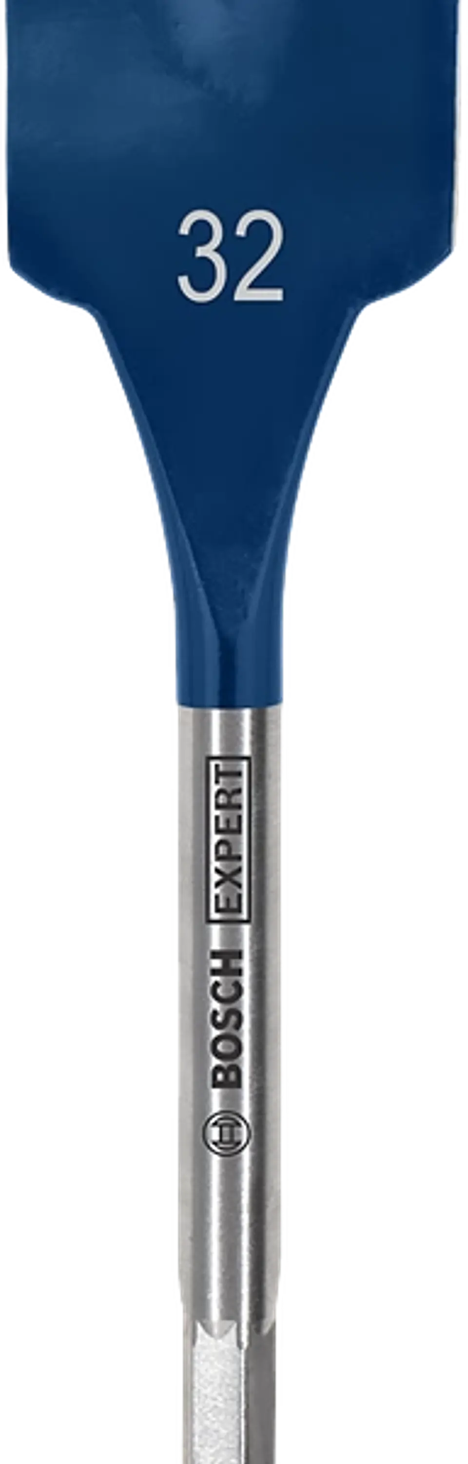 BROCA PLANA 32MM x 152MM SELF CUT SPEED BOSCH 3