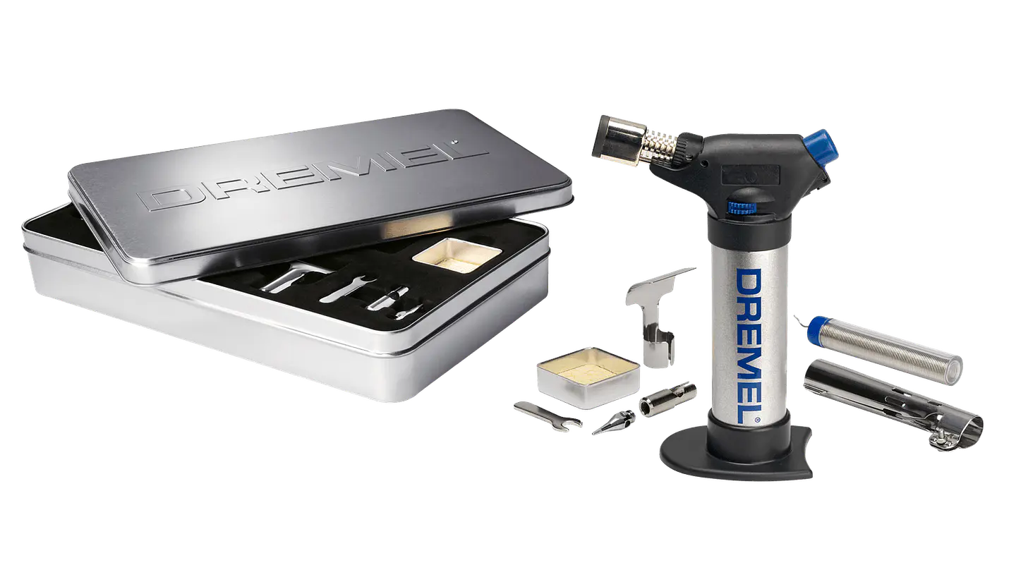 DREMEL® VersaFlame (2200) 1