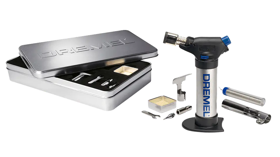 DREMEL® VersaFlame (2200) 1