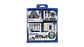 JUEGOS DE ACCESORIOS MULTIUSOS DREMEL® DE 160 PIEZAS (710) - Miniatura 1