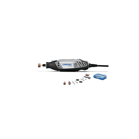 DREMEL® SERIE 3000 MOD 3000-N/10 ACC 