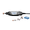 DREMEL® SERIE 3000 MOD 3000-N/10 ACC 