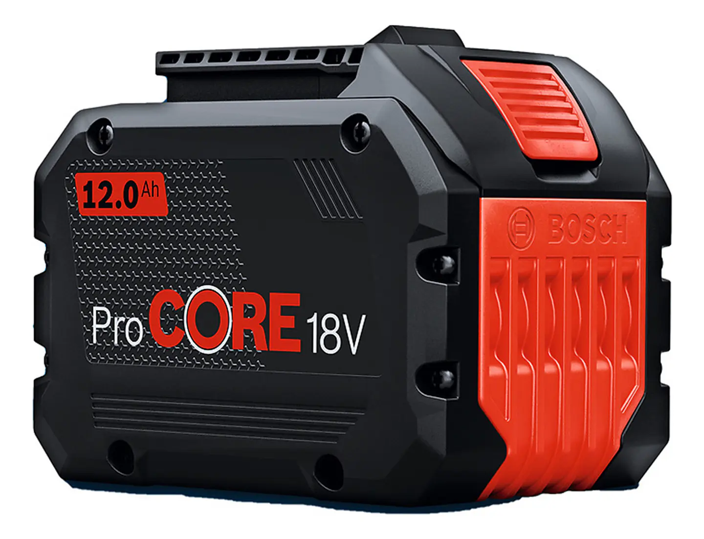 BATERIA ION LITIO ProCORE 18V 12.0AH PROFESSIONAL BOSCH 1