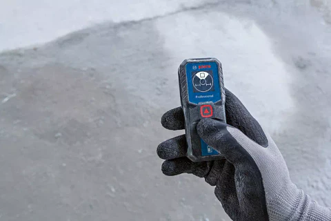 MEDIDOR LÁSER GLM 30-23 PROFESSIONAL BOSCH