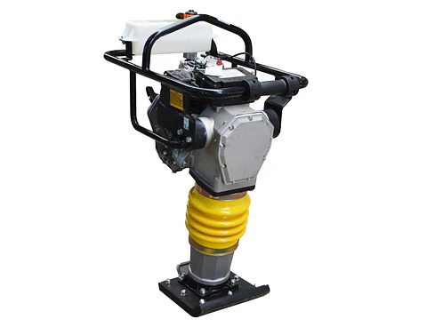 VIBROPISONADOR ET 80 D MOTOR YANMAR L-48 DIESEL