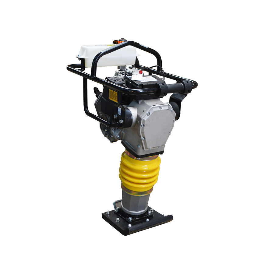 VIBROPISONADOR ET 80 D MOTOR YANMAR L-48 DIESEL