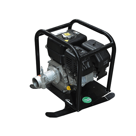 UNIDAD MOTRIZ GASOLINA BASE GIRATORIA KOHLER 6.5 HP 