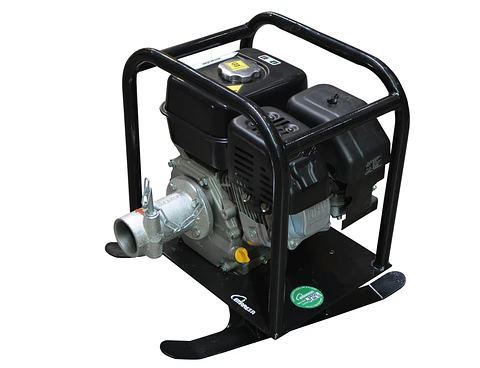 UNIDAD MOTRIZ GASOLINA BASE GIRATORIA KOHLER 6.5 HP EMARESA